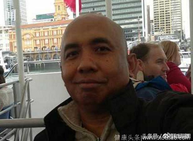 MH370机长被曝曾疯狂骚扰双胞胎模特！心理学家：自毁状态