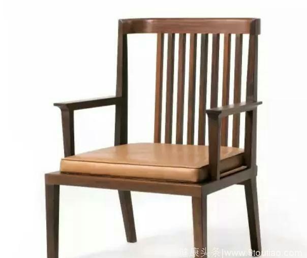 心理学：4把椅子，哪把最舒适？测出你今生会有哪种福报