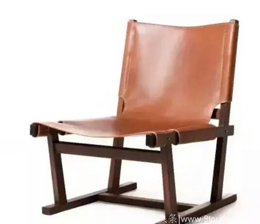 心理学：4把椅子，哪把最舒适？测出你今生会有哪种福报