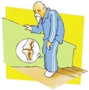 莫名的患了膝关节炎？3个小妙招对付膝盖疼痛，管用！