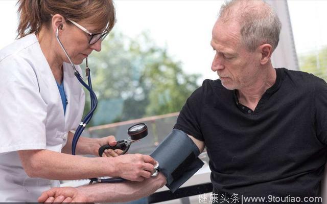 高血压患者为什么降血压同时还要降心率？