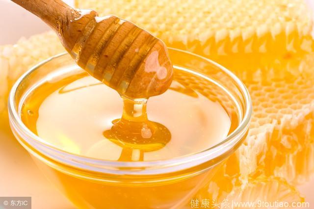 蜂蜜和苍耳子茶可缓解过敏性鼻炎，收藏