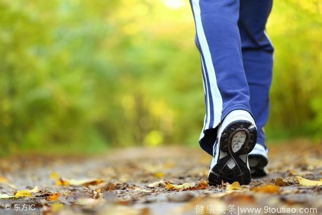 高血压患者走路锻炼 那最佳时间是几点呢