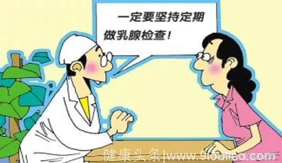 乳腺增生太恼人？吃完橘子别再扔了，这种小东西，治疗增生有一套