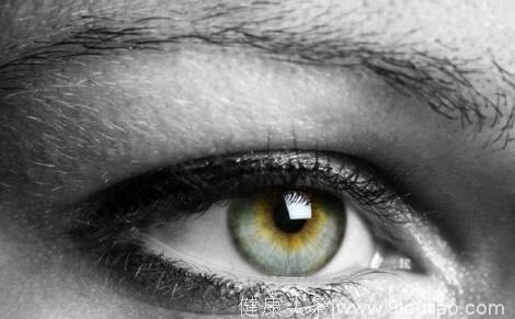 心理测试：哪只眼睛最吸引你？测你的颜值在另一半眼中有多少分！
