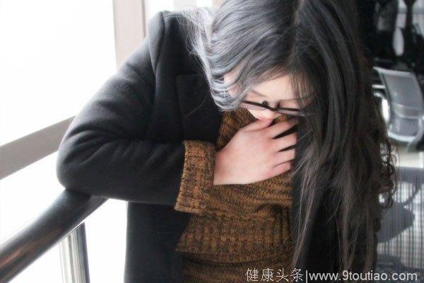 与男人相比，为何女人容易患上冠心病，4个原因，你要多了解