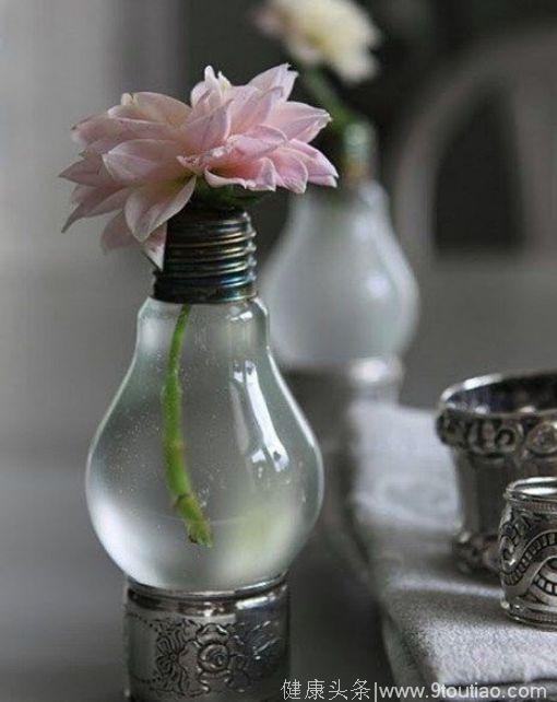 心理测试：哪个花瓶最易碎？测你注定经历几次婚姻