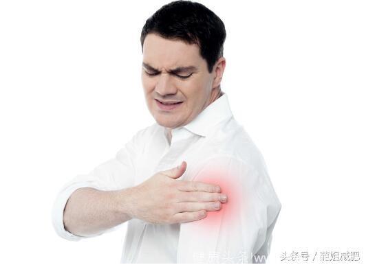 医生：肩痛不一定就是肩周炎，也许是这里出了问题，不要弄错