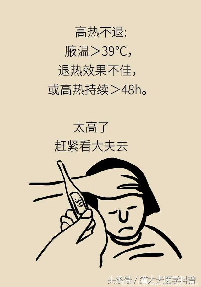 手足口病来袭，10个知识点掌握了没？