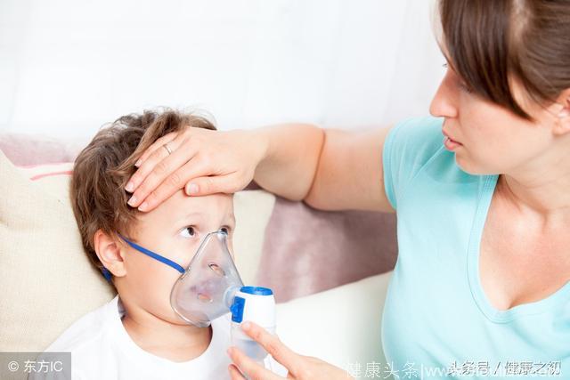 为什么哮喘总在感冒之后复发
