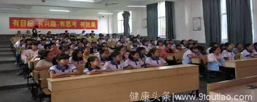 健康教育｜中国女性生殖健康服务工程走进仙师中学