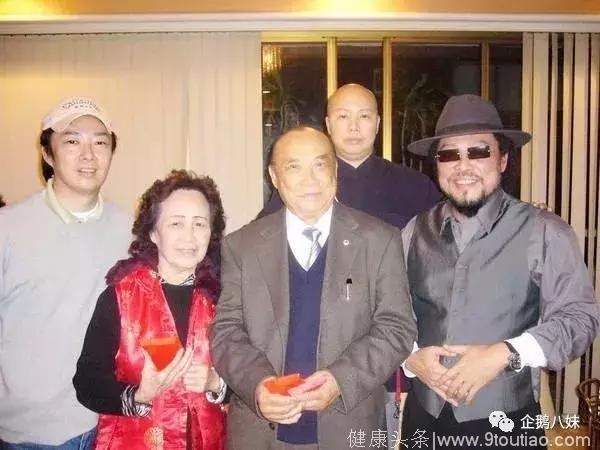 令李连杰不敢出声、让周杰伦都自卑的他，竟然突然宣布退出娱乐圈