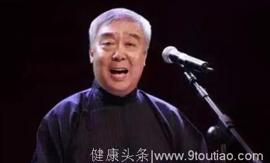 相声名家师胜杰、歌手臧天朔同一天病逝，这个“癌症之王”被发现时多是晚期！