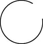 画一个简单的圆圈，揭露你人性的另一面