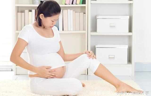 怀孕后，孕妇洗澡会发生这3个变化，你是这样吗？