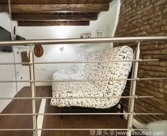 花费60万，在北京买8㎡大小蜗居房，现在住的快得抑郁症了！