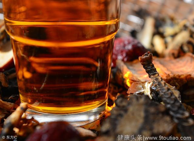 中医阳痿的6个药酒疗法，喜欢喝酒也不耽误治病
