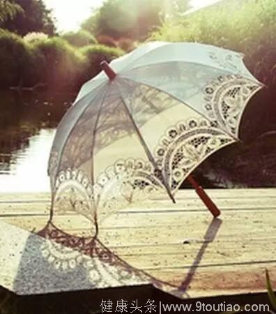 心理测试：你最喜欢哪把雨伞？测今生今世谁会一直陪伴着你？
