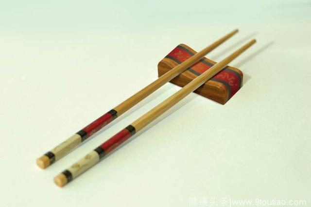 心理测试：哪双筷子最贵？测你后半生做什么才能飞黄腾达！