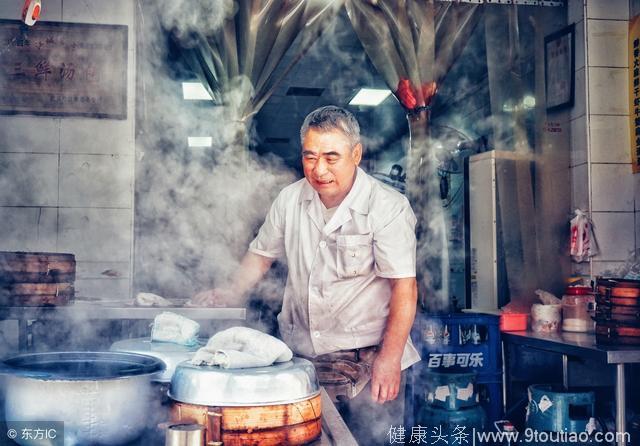 中老年养生，记住这22点！