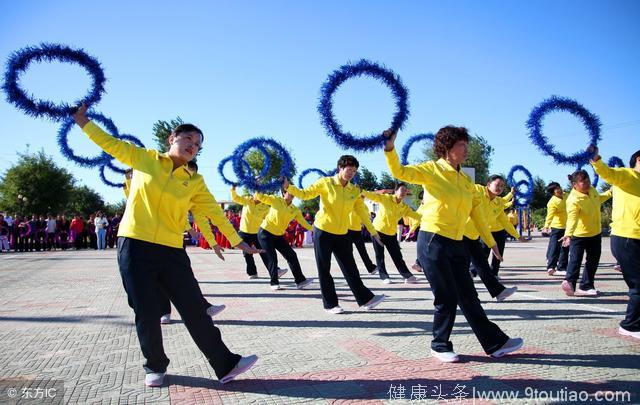 中老年养生，记住这22点！