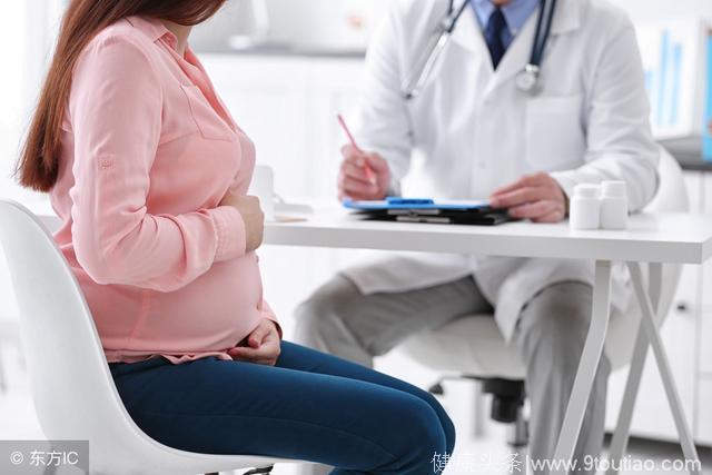 怀孕初期肚子隐隐的痛？有生理性因素和病理性因素之分