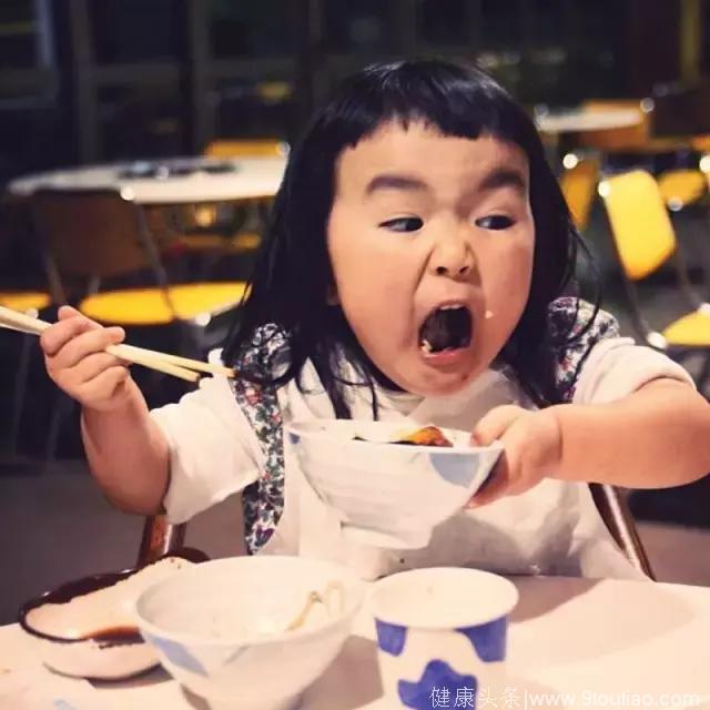 深思：饭桌上的中国孩子、美国孩子和韩国孩子