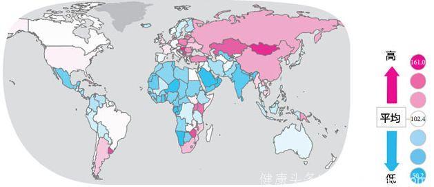 肿瘤领域深度研究报告，老龄化是影响癌症发病率的核心因素