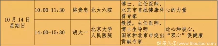 「所有人」“世界精神卫生日”来了，关于心里健康，这些你应该知道！