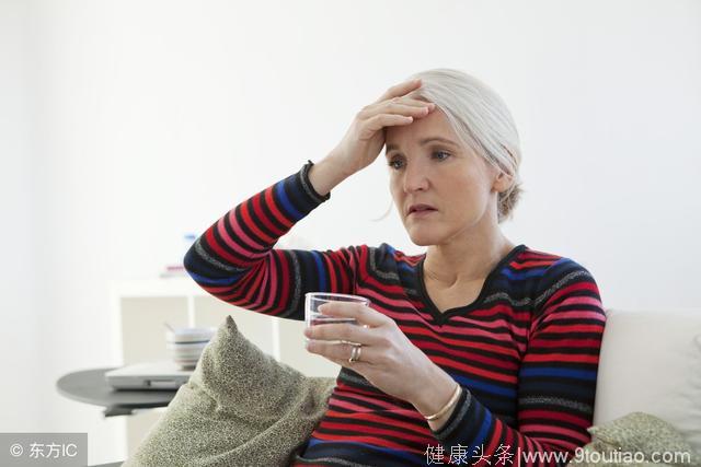 更年期后，这个时间是补充雌激素的最佳时间！女性都要知道