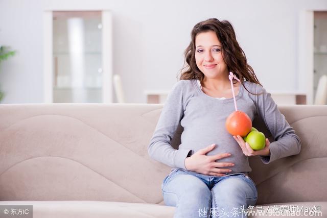 孕妇可以吃螃蟹和虾，但记得要这样做，健康美味才可以同时拥有