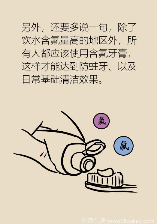 牙龈经常出血，除了注意口腔健康，还应该做什么？