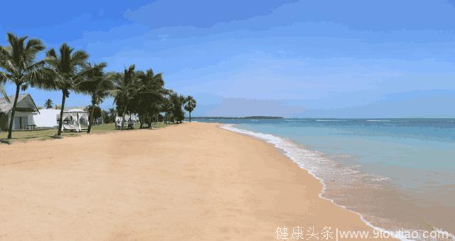 心理测试：你最向往哪一片海滩？测出你未来十年能否逆袭成功！