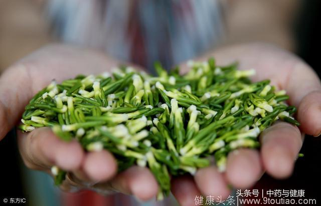 中医养生之五十四款食疗汤