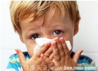 小儿咳嗽如何辨别，用什么样的食疗方法最恰当