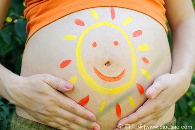 怀孕后，多久能看出胎儿“是男是女”？或许是在这个时间段