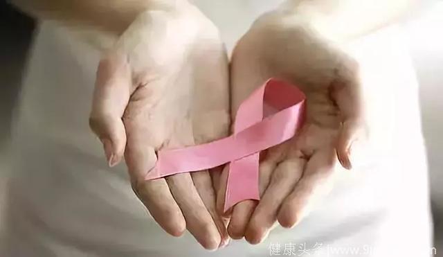 96%的乳腺癌无痛感，想早发现，学会这几招！