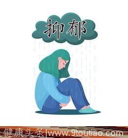 一个伟大的发现：抑郁症其实是一种代谢性疾病