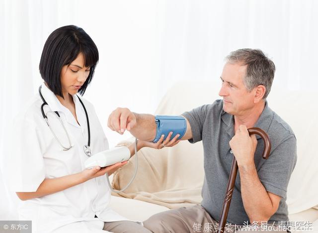 血压是怎么回事？你的血压还好吗？