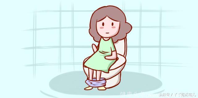 怀孕时上厕所有这几种表现，说明妈妈和胎儿“口渴”了，快点喝水