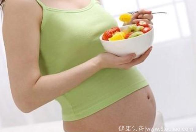 怀孕后，孕妇多吃这几种菜，能有效补充孕酮，孩子发育也更加健康