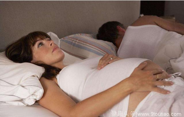 怀孕时准妈妈都难免失眠，用了这招，宝妈就再也不用担心失眠了