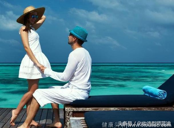 心理测试：4个女孩，谁最幸福？测你骨子里是什么样的女人？