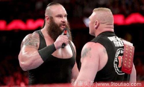 与血癌战斗11年复发，WWE罗曼雷恩斯伤退！圣盾2兄弟却在这时反目