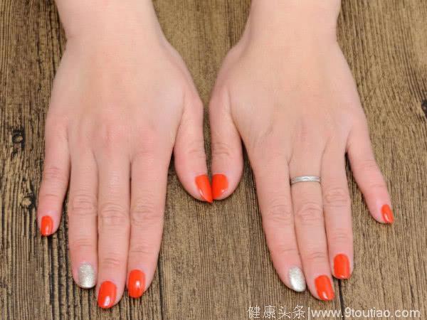 心理测试：选一个你喜欢的指甲颜色，测你是不是花心大萝卜