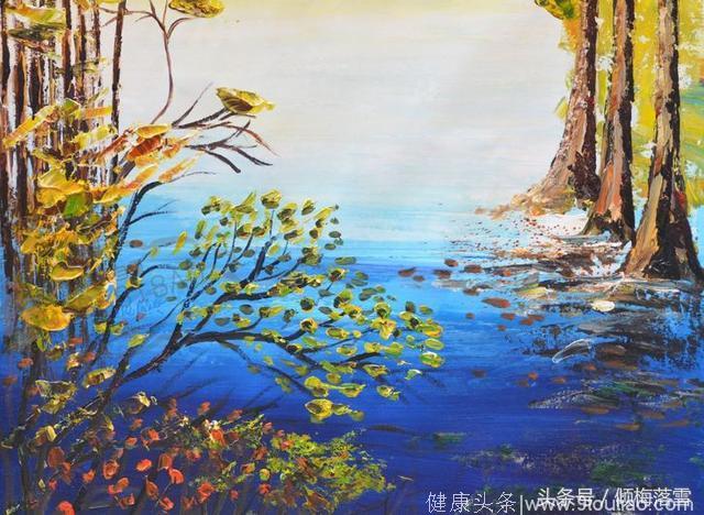 心理测试：你认为哪幅名画最值钱？一秒测出你未来会有多少身家？