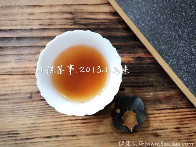 秋收，冬藏，霜降养生除了贴秋膘，别忘了喝杯茶！