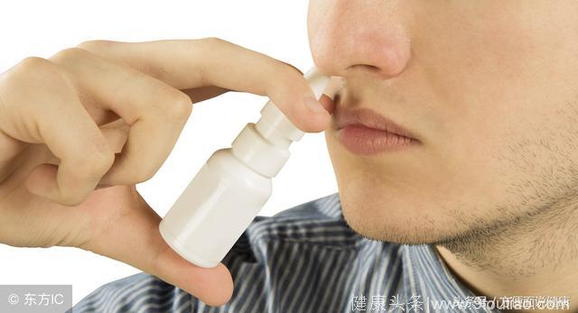 孩子总是“感冒”？鼻炎鼻窦炎分不清？不要因为鼻炎影响孩子发育