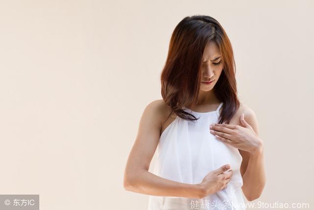 乳腺增生 乳腺结节 离“乳腺癌”到底有多远？