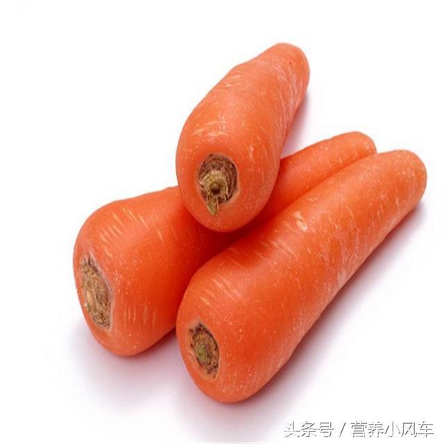 你是否在为脱发掉发而烦恼，多吃这5类食物可帮你找回自信